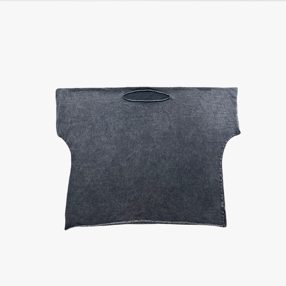 Boxy T